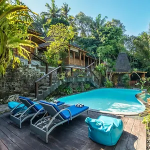 Parvati Retreat Frühstückspension