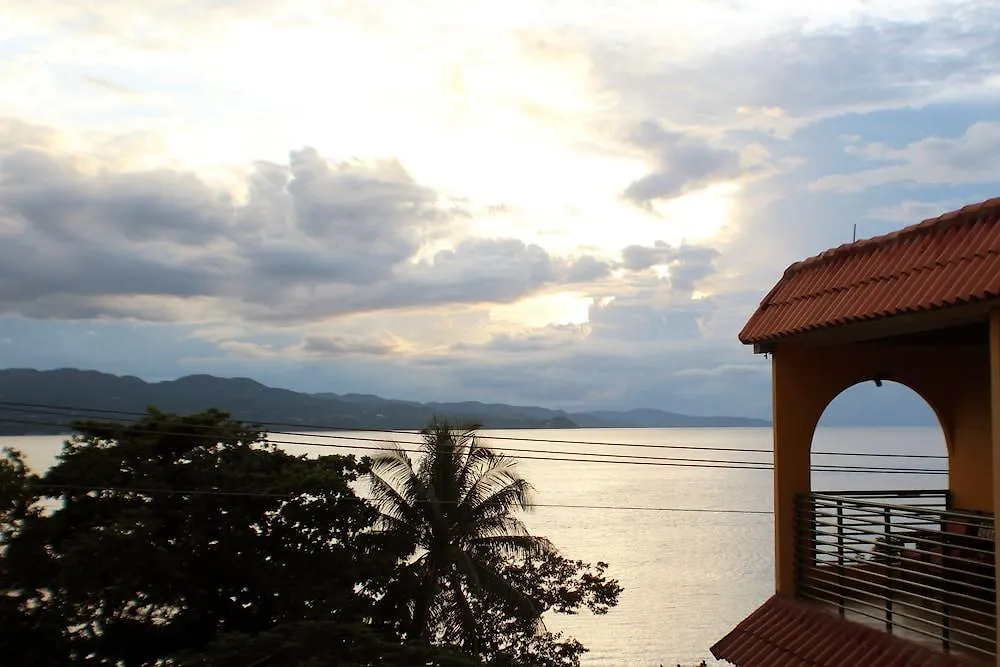 Altamont West Hotel Montego Bay