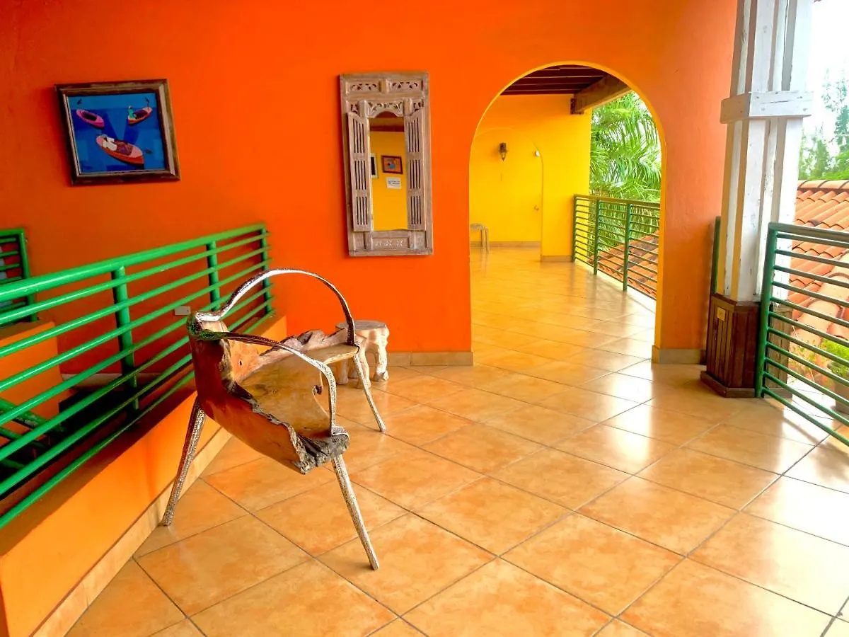 Altamont West Hotel Montego Bay
