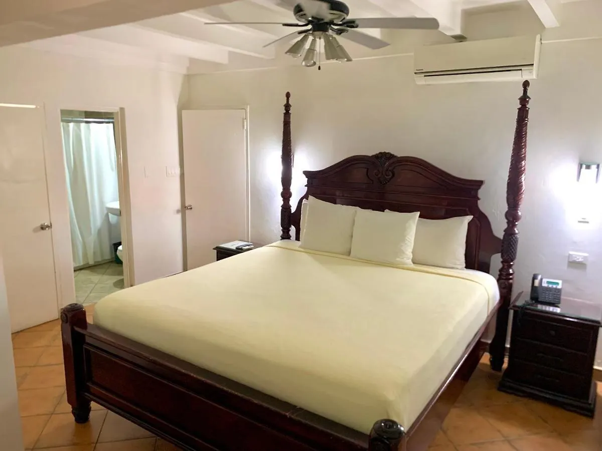 Altamont West Hotel Montego Bay
