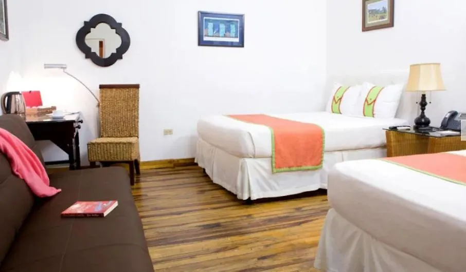 Altamont West Hotel Montego Bay Jamaika