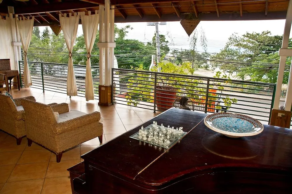 Altamont West Hotel Montego Bay 3*,