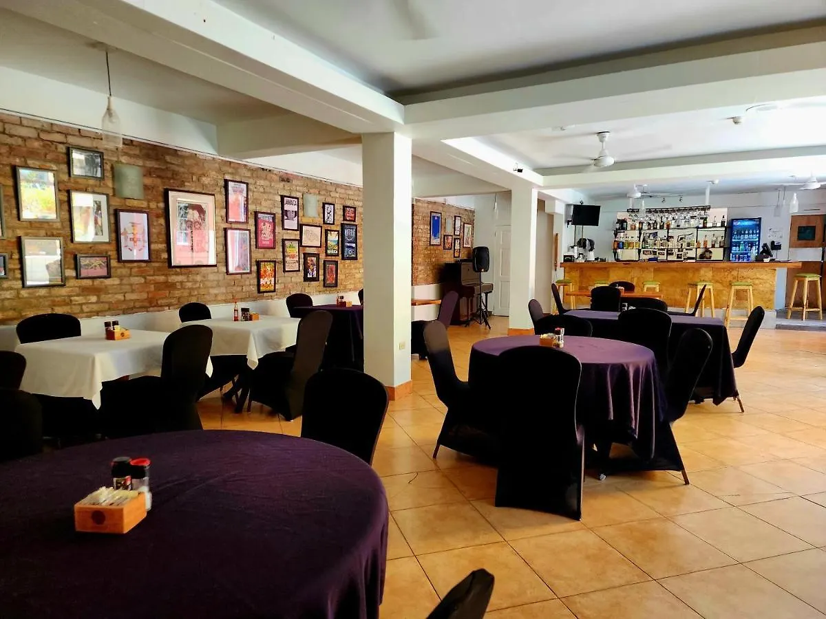 Altamont West Hotel Montego Bay Jamaika