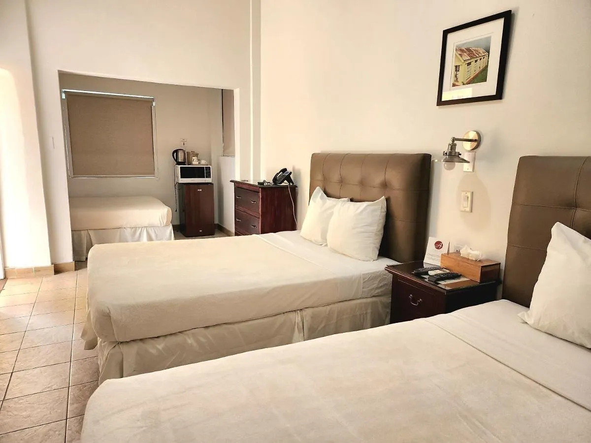 Altamont West Hotel Montego Bay
