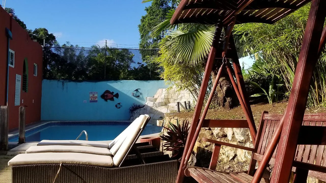 Altamont West Hotel Montego Bay