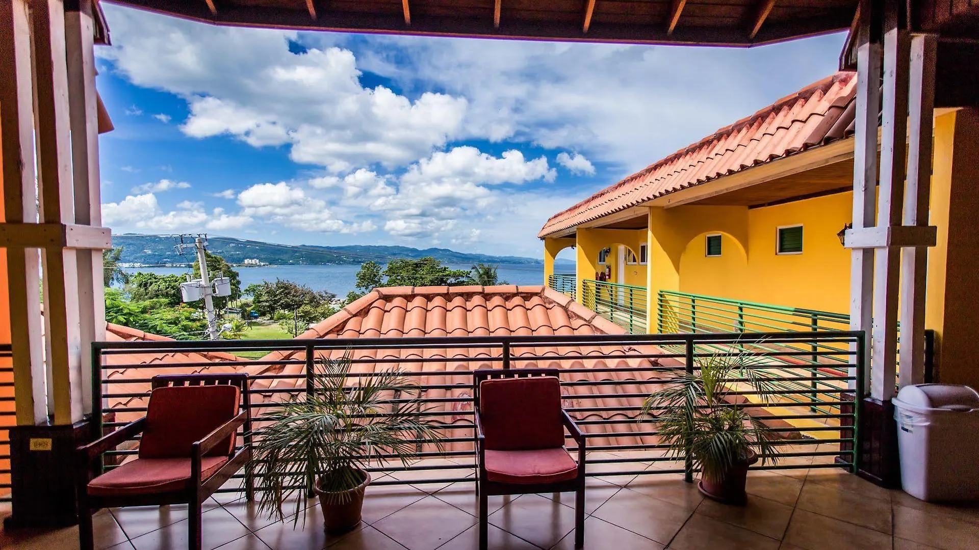 Altamont West Hotel Montego Bay