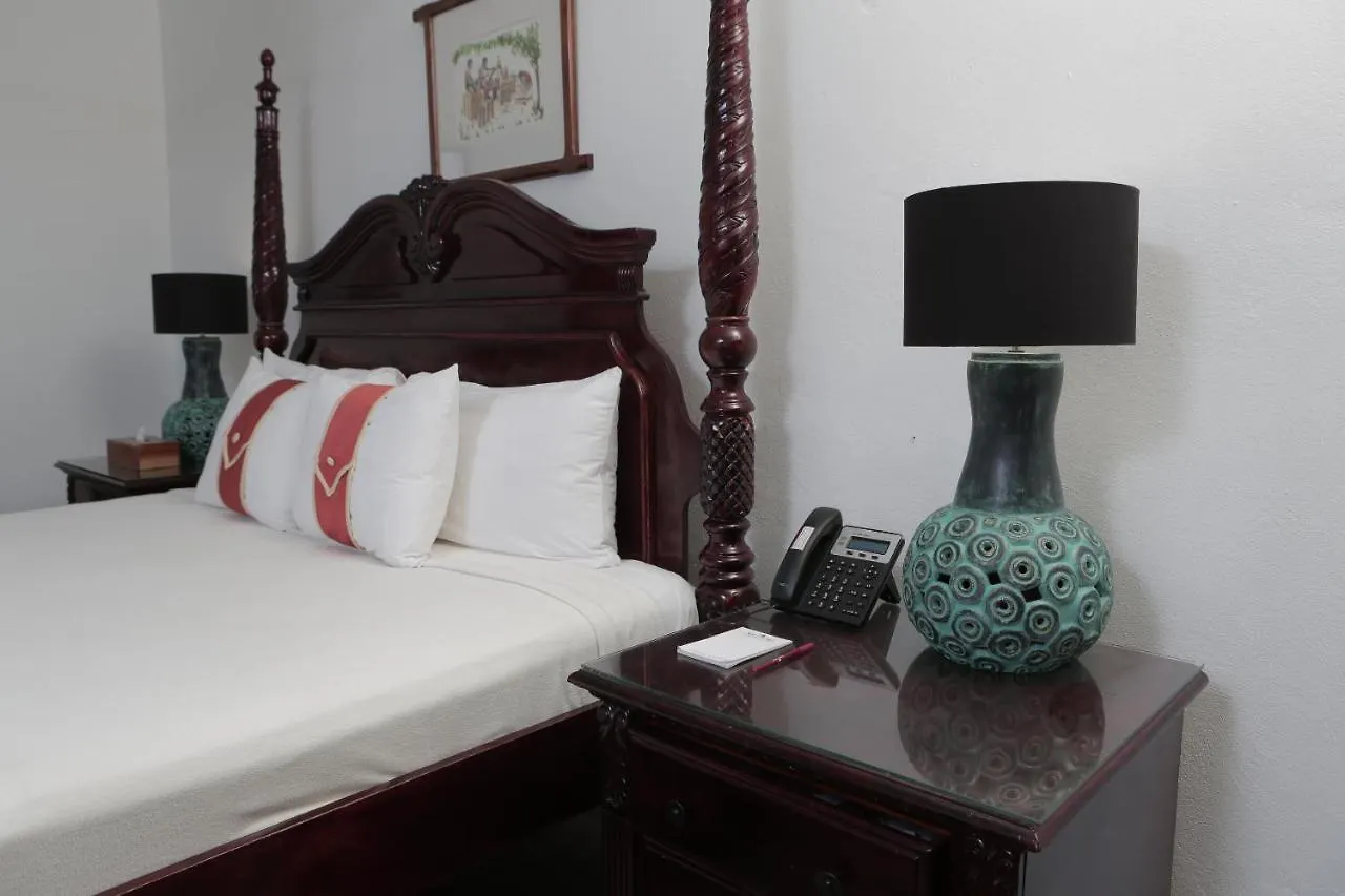 Altamont West Hotel Montego Bay 3*,  Jamaika