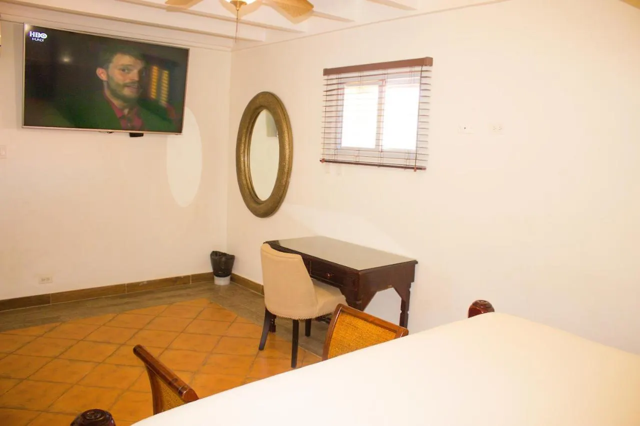 ***  Altamont West Hotel Montego Bay Jamaika