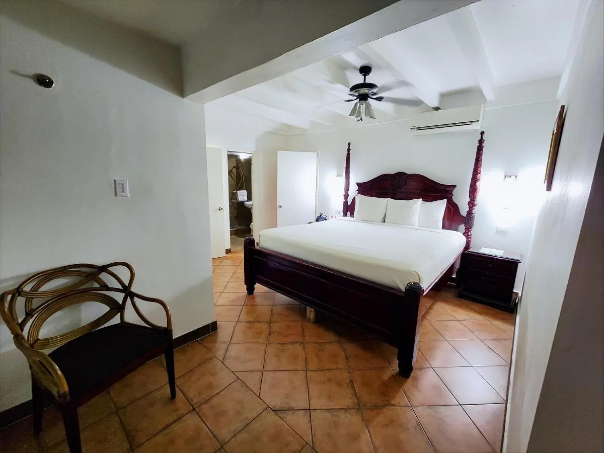 Altamont West Hotel Montego Bay