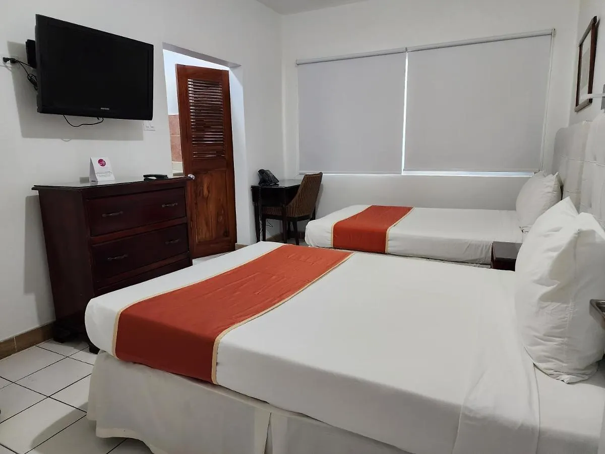 ***  Altamont West Hotel Montego Bay Jamaika