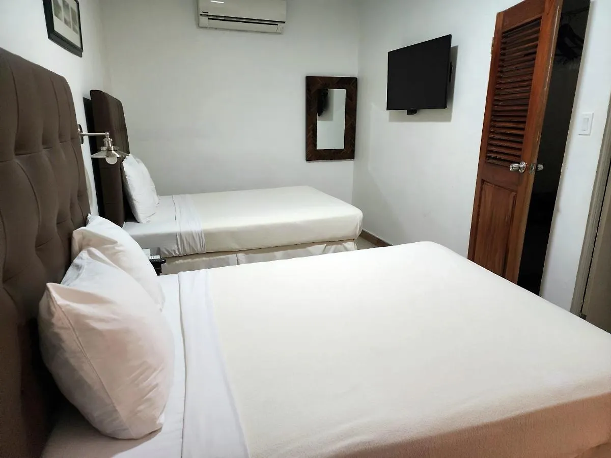 Altamont West Hotel Montego Bay