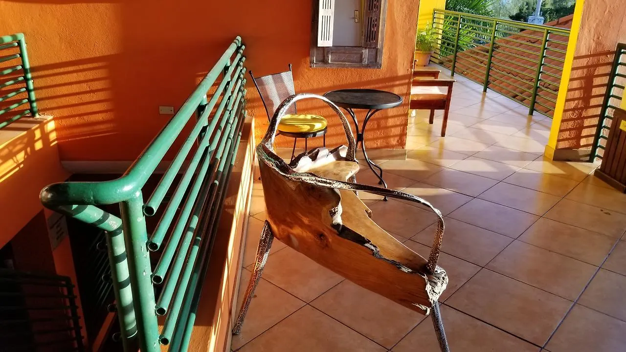 Altamont West Hotel Montego Bay 3*,  Jamaika