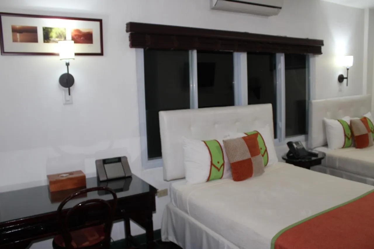 Altamont West Hotel Montego Bay