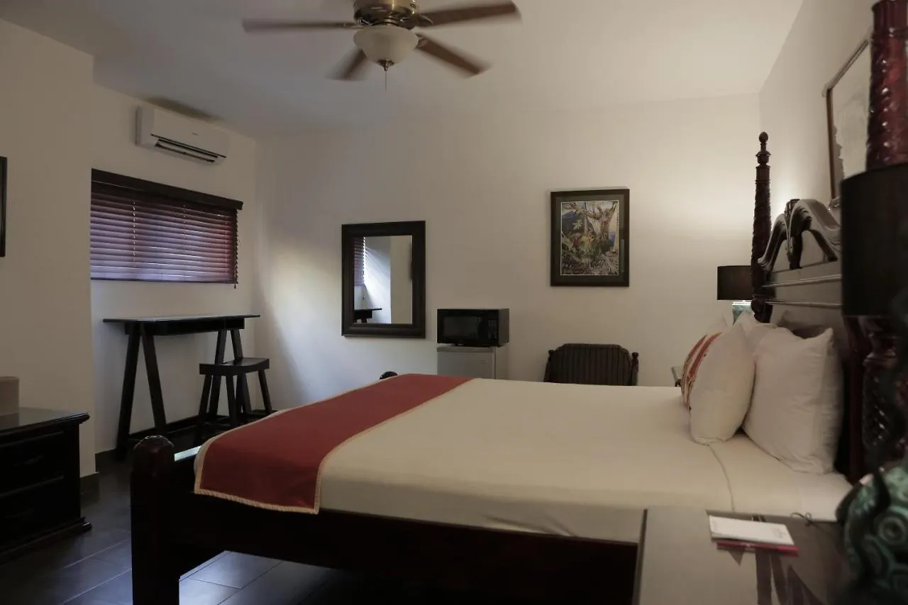 ***  Altamont West Hotel Montego Bay Jamaika