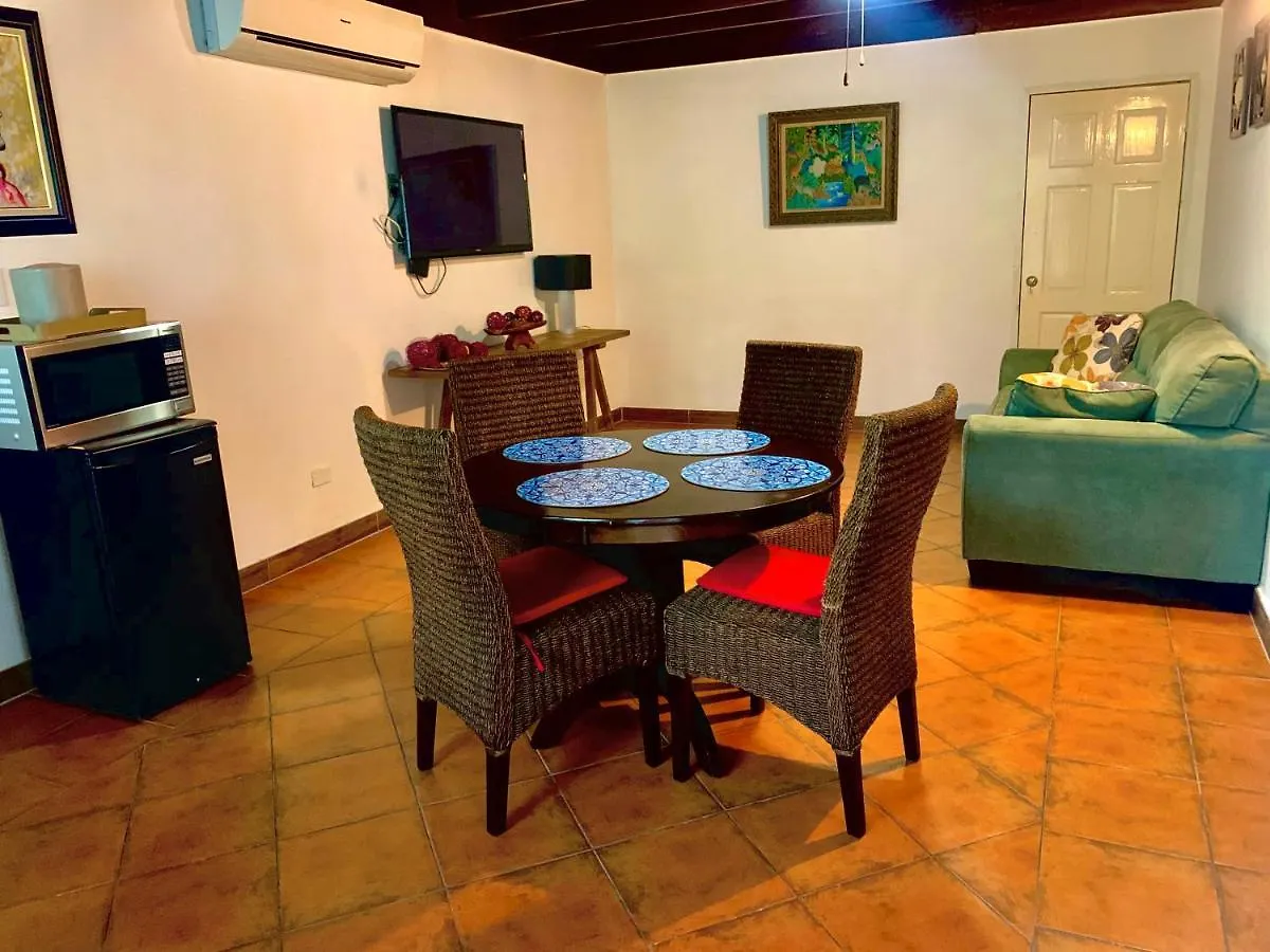 ***  Altamont West Hotel Montego Bay Jamaica