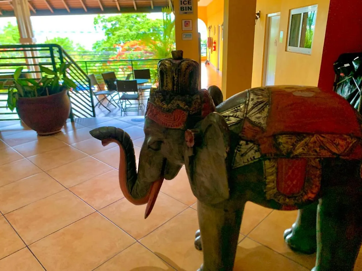 Altamont West Hotel Montego Bay