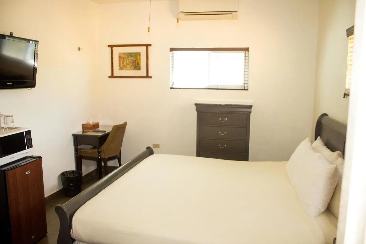 Altamont West Hotel Montego Bay
