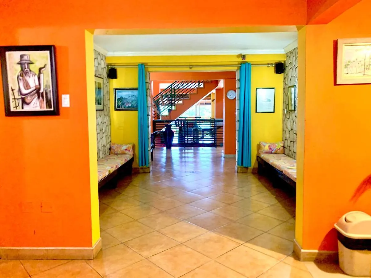 Altamont West Hotel Montego Bay