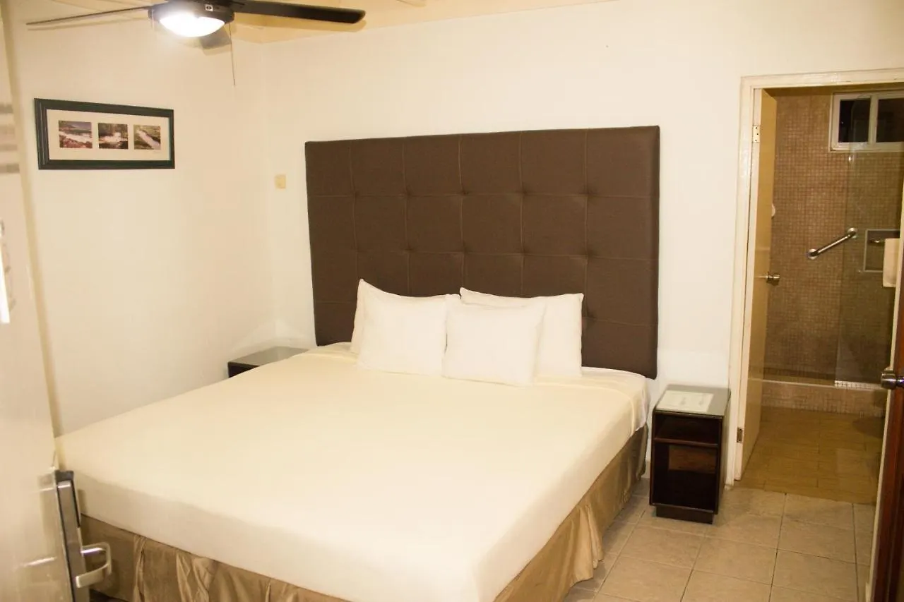 Altamont West Hotel Montego Bay Jamaica