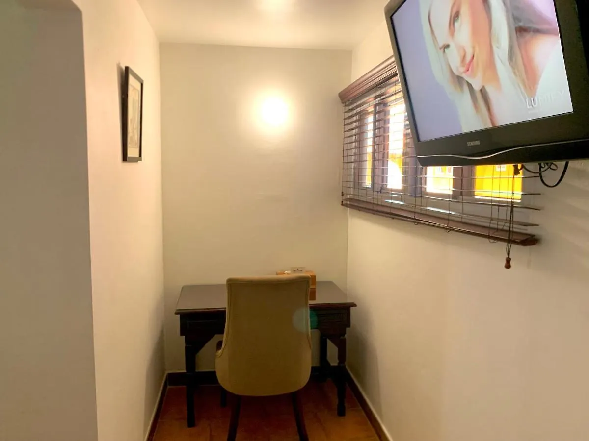 Altamont West Hotel Montego Bay
