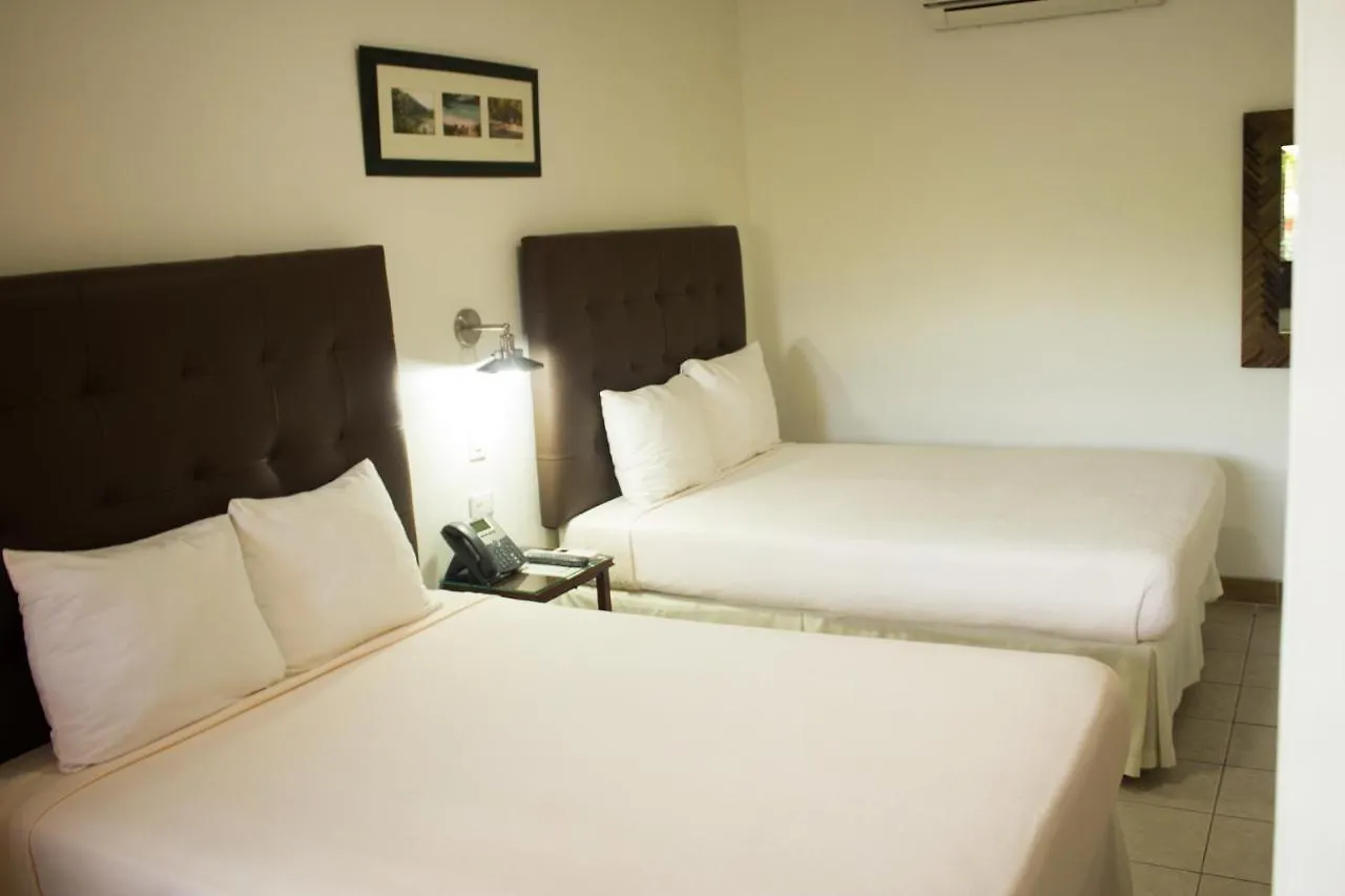 Altamont West Hotel Montego Bay