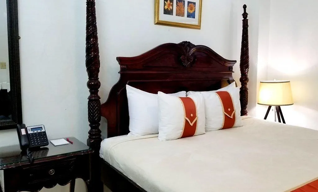 Altamont West Hotel Montego Bay