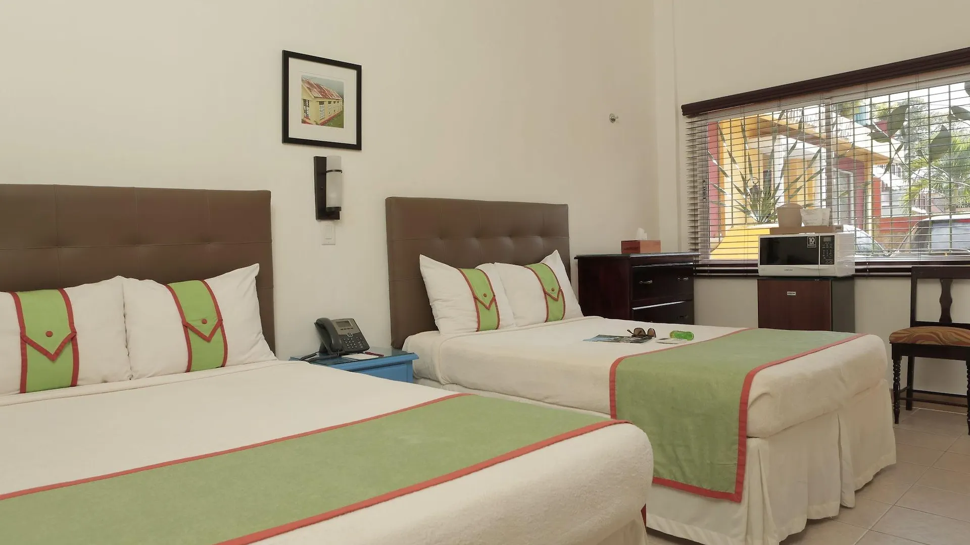 Altamont West Hotel Montego Bay