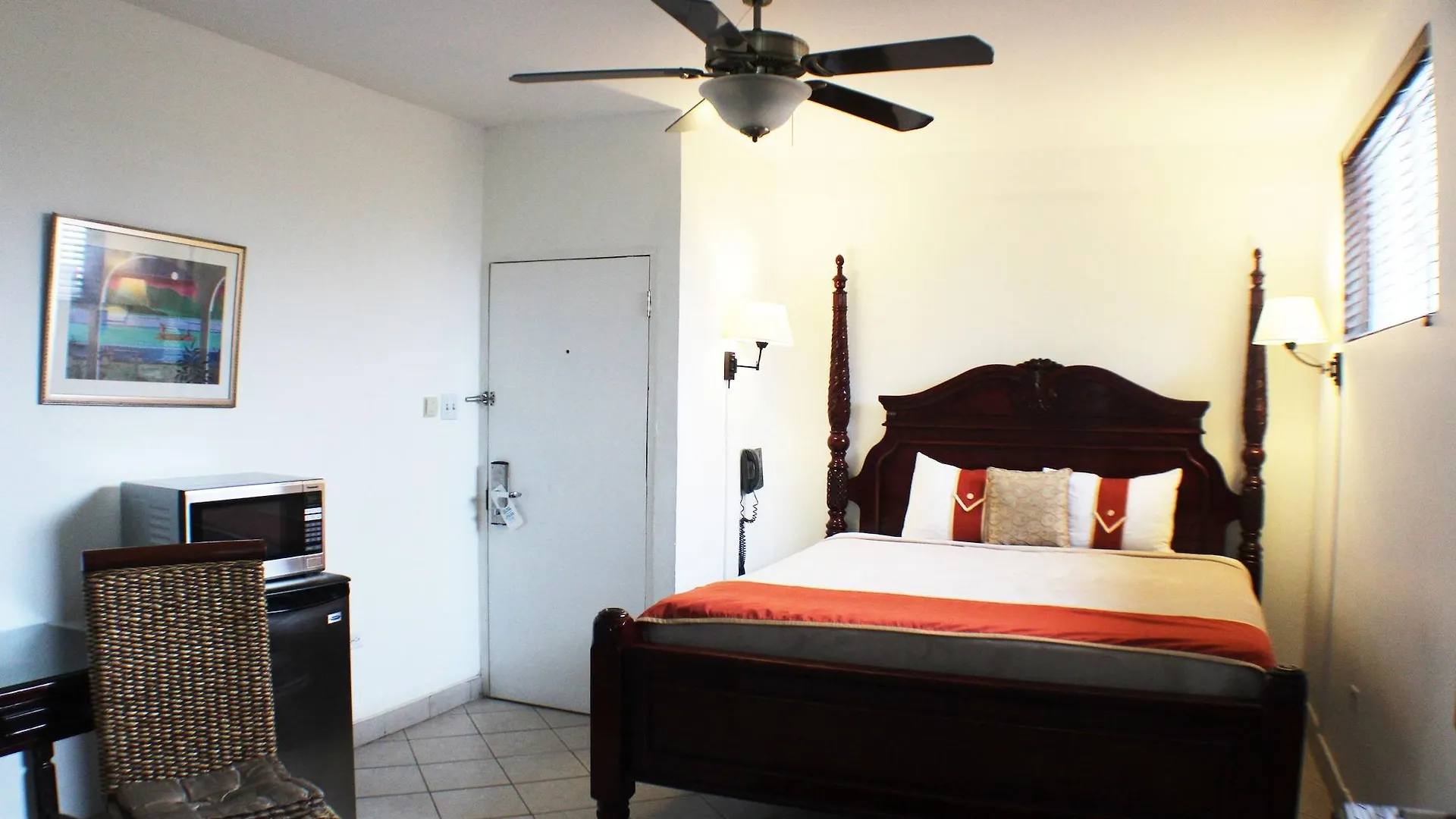 Altamont West Hotel Montego Bay