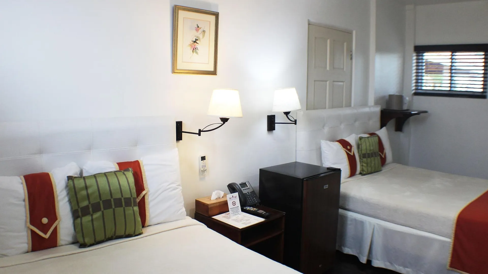 Altamont West Hotel Montego Bay