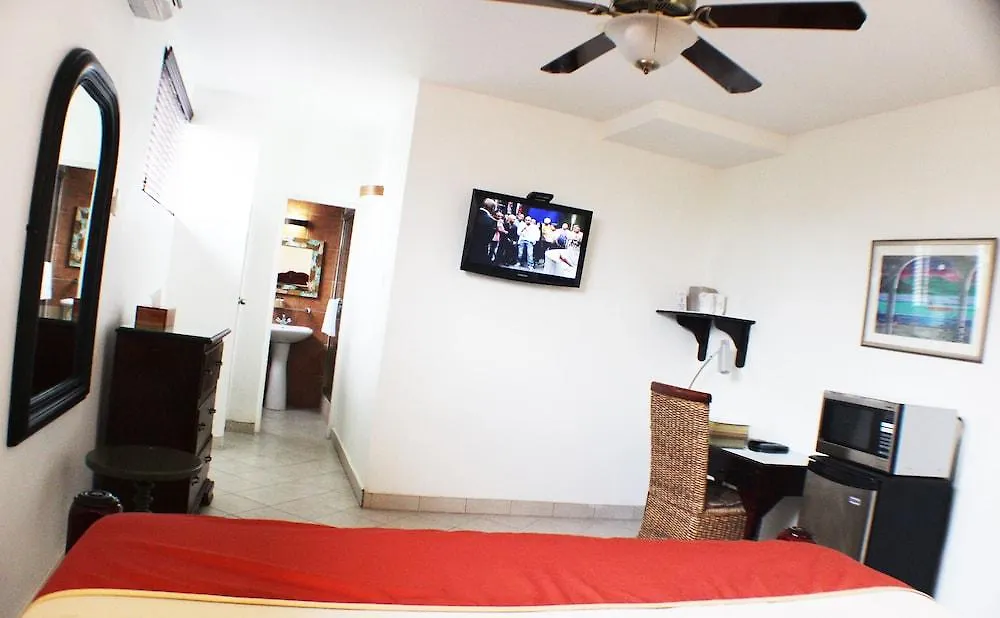 Altamont West Hotel Montego Bay