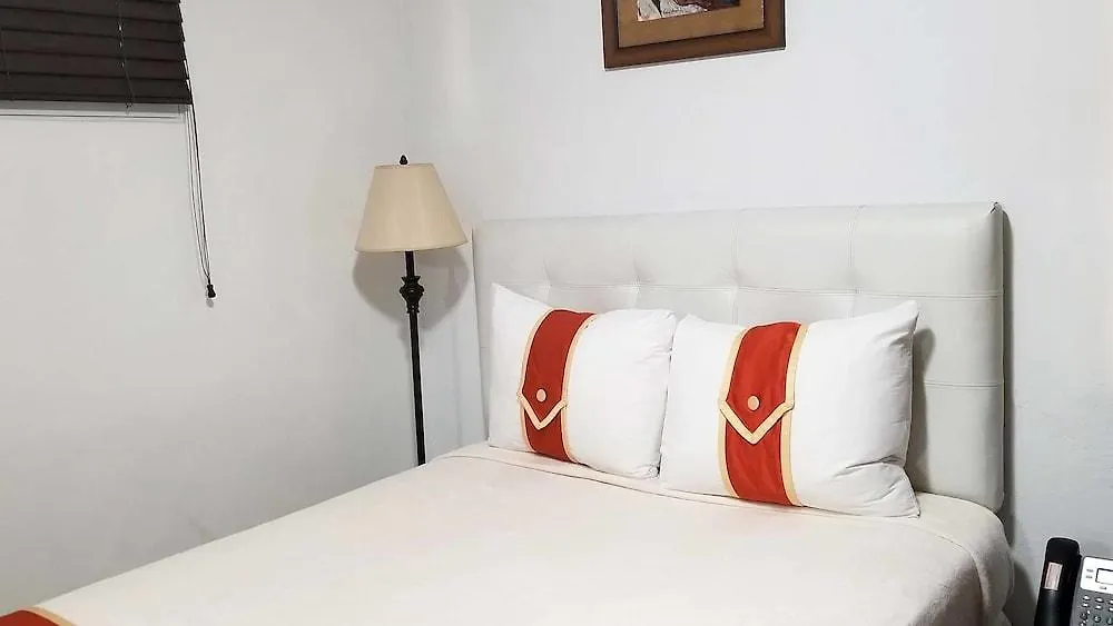 ***  Altamont West Hotel Montego Bay Jamaica