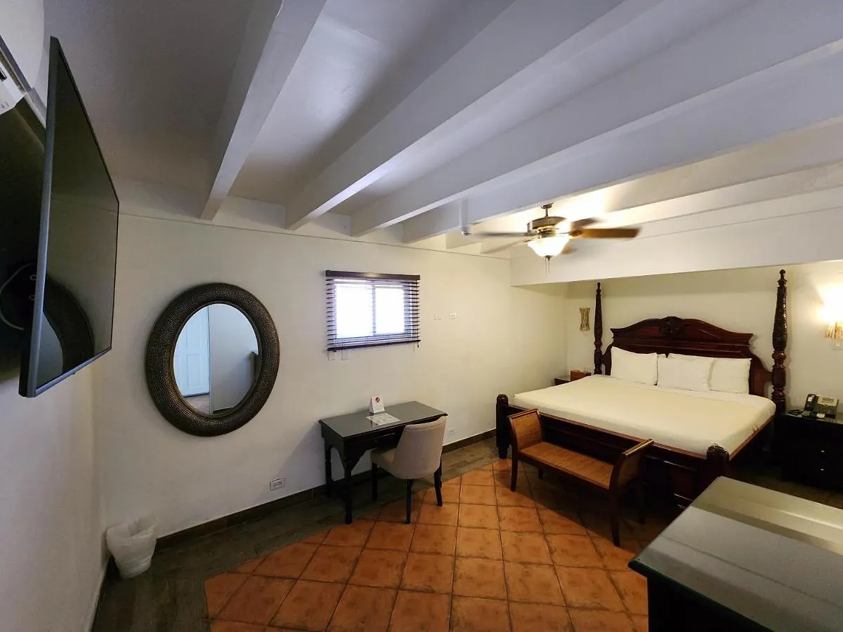Altamont West Hotel Montego Bay Jamaica