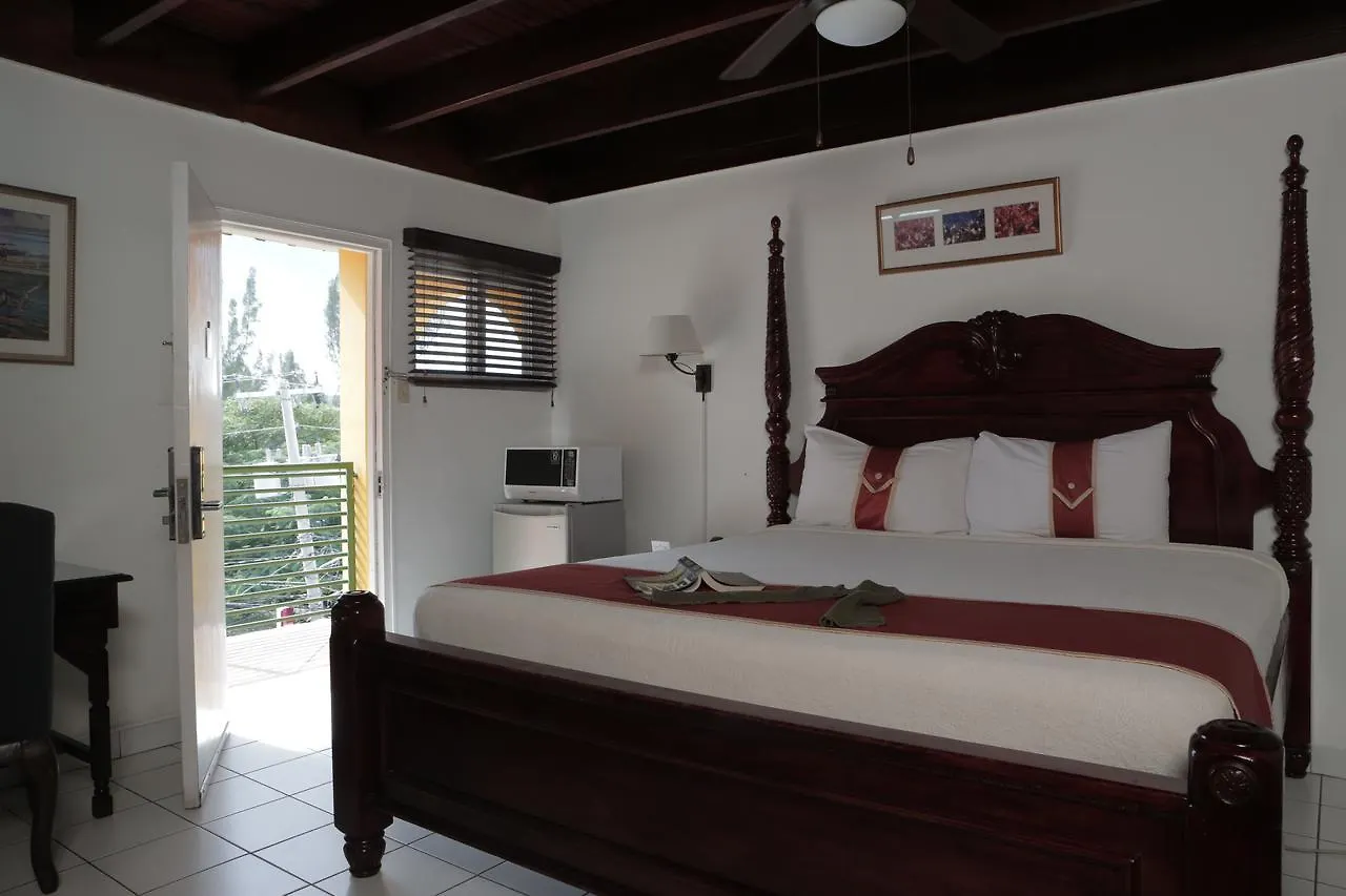 Altamont West Hotel Montego Bay