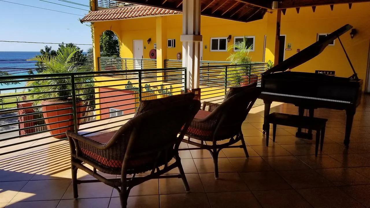 Altamont West Hotel Montego Bay