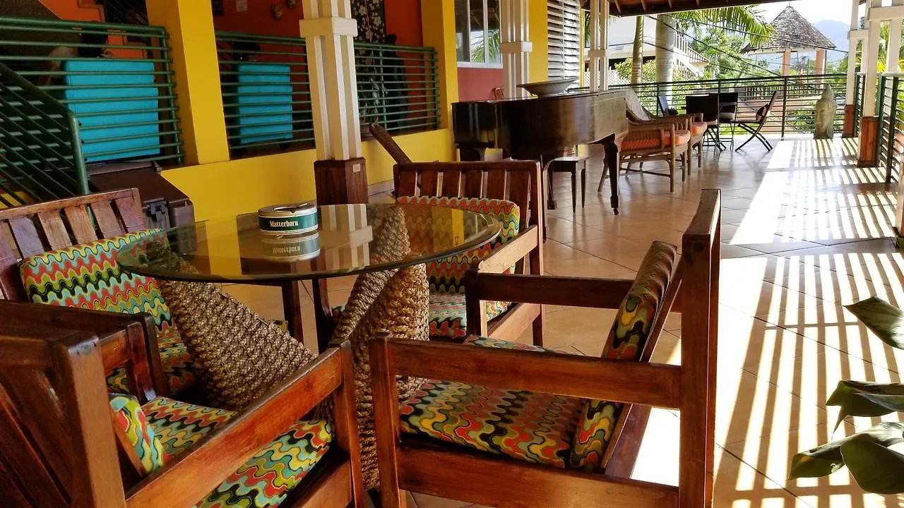 Altamont West Hotel Montego Bay