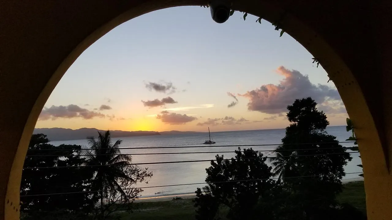 Altamont West Hotel Montego Bay