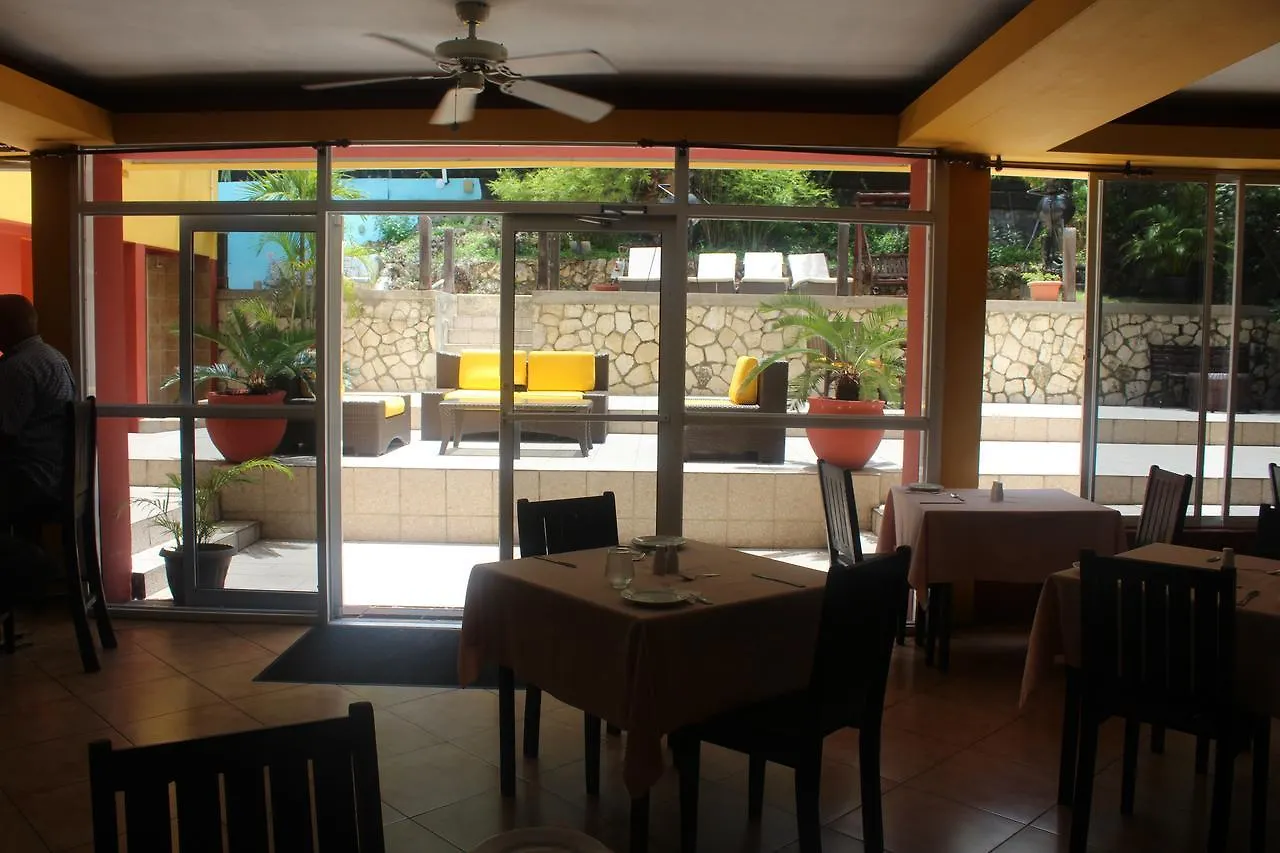 Altamont West Hotel Montego Bay