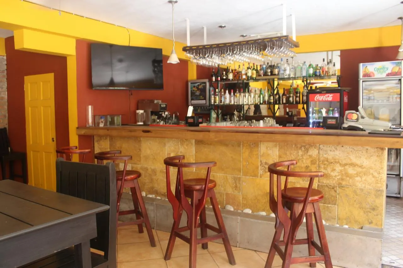 Altamont West Hotel Montego Bay