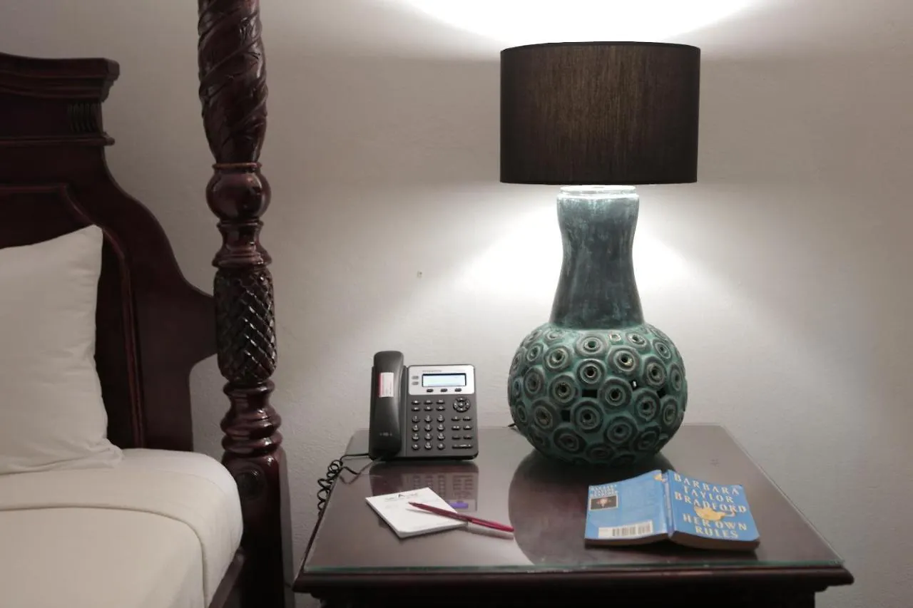 Altamont West Hotel Montego Bay